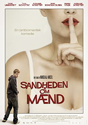Sandheden om mænd (2010) with English Subtitles on DVD on DVD